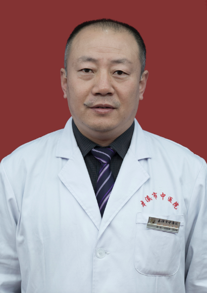 吕志盛医生头像