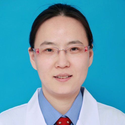 李薇医生头像
