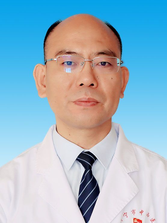 史长虹医生头像