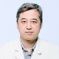 钱杰医生头像