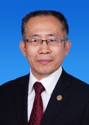 胡温庭医生头像
