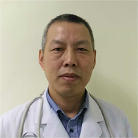 徐云杰医生头像
