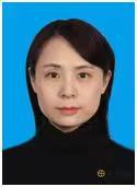 杨宁医生头像