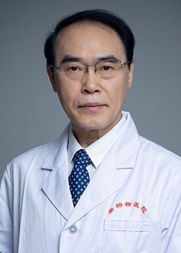 任龙喜医生头像