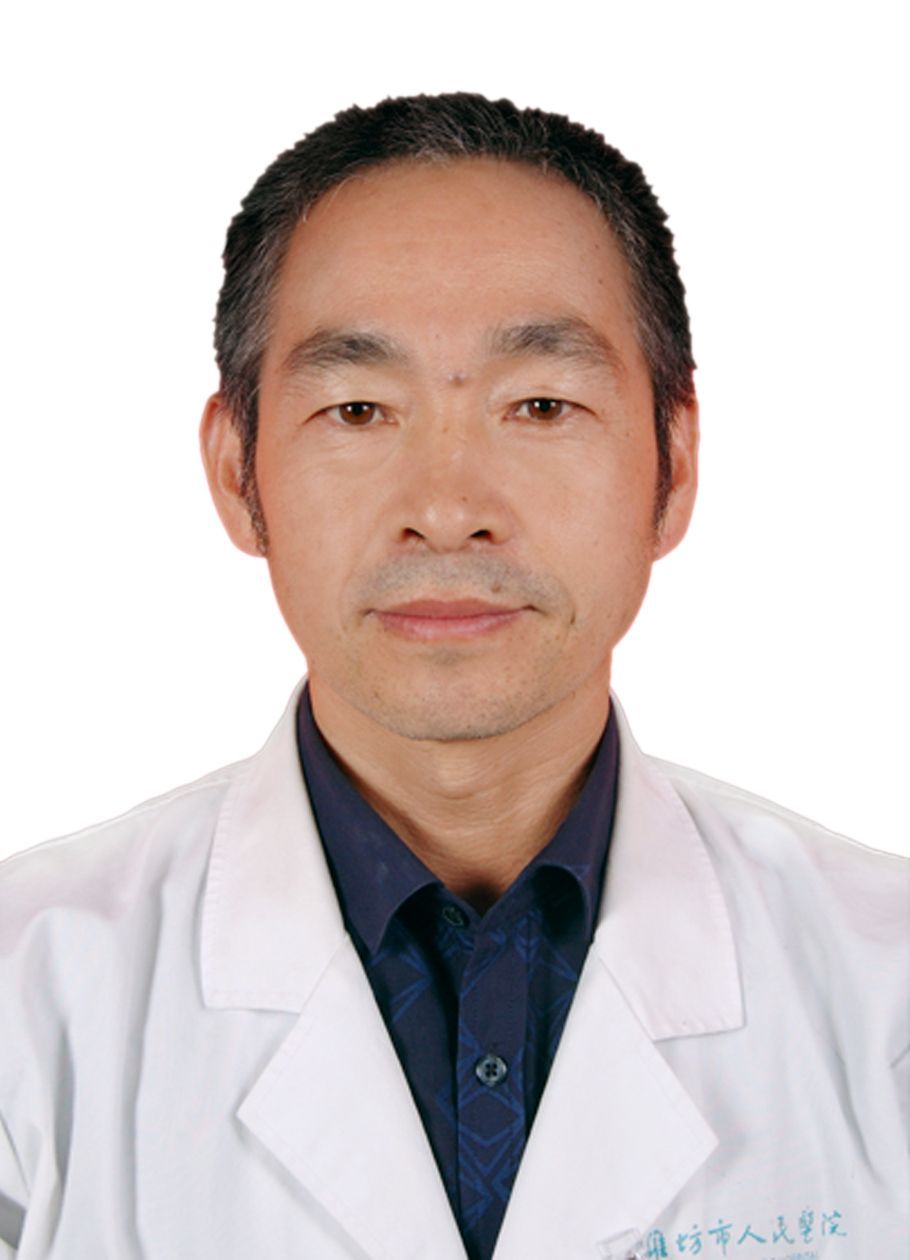 刘永光医生头像