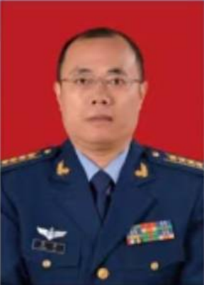 张波