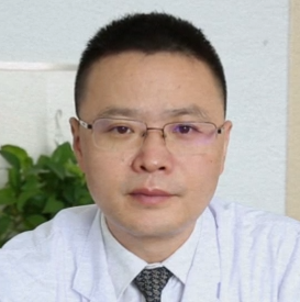 李大伟医生头像
