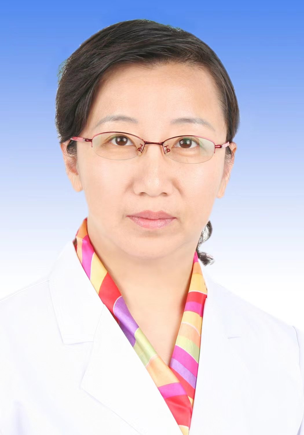 于艳玲医生头像
