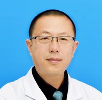 高杨医生头像