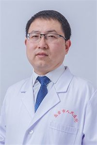 陈九章医生头像