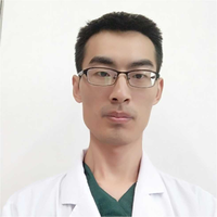刘强医生头像