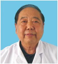 关庆增医生头像