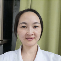 袁静医生头像