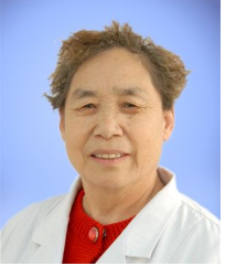 白淑贞医生头像