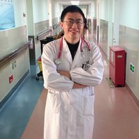 孙建超医生头像