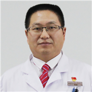 孟昭宇医生头像
