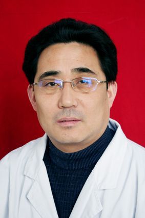 黄加国医生头像