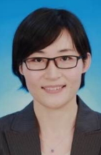 李佩盈医生头像