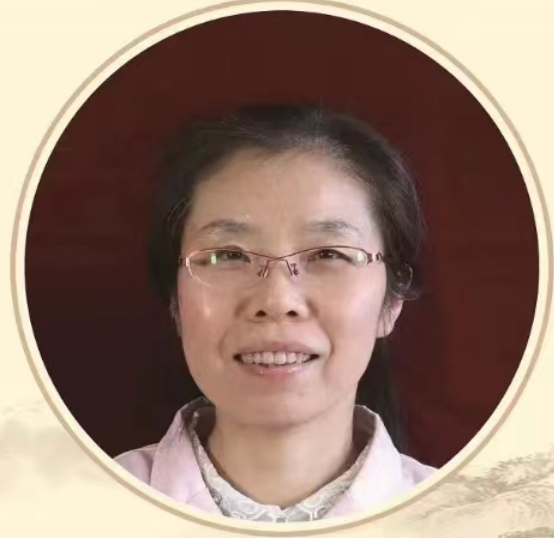 郑丽新医生头像
