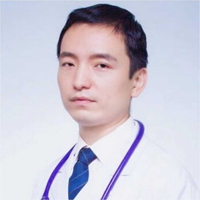 田国保医生头像