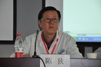 陈狄医生头像