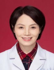 孙敏玲医生头像