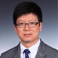 王晓东医生头像