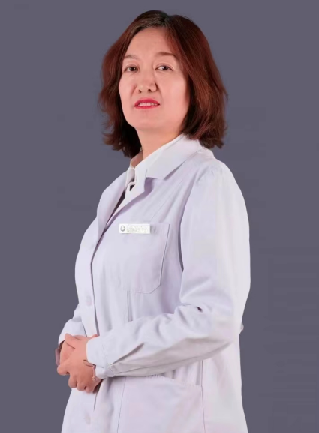 高静医生头像
