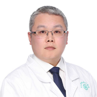杨希夷医生头像