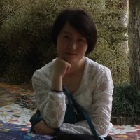 李瑞医生头像