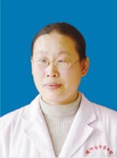 于建霞医生头像