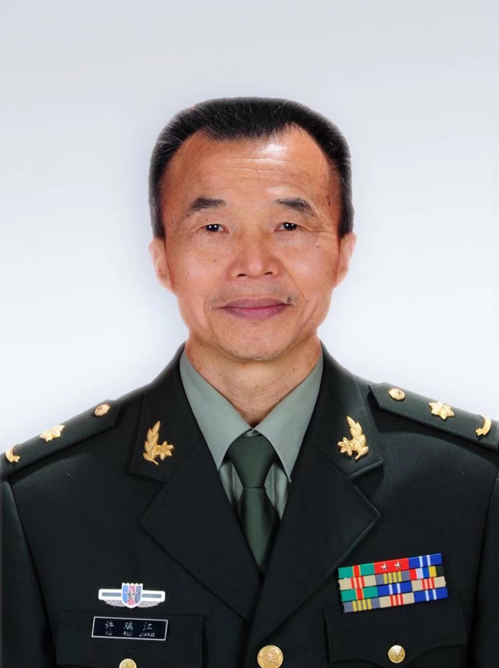 许瑞江医生头像
