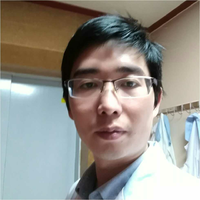 伍朝德医生头像