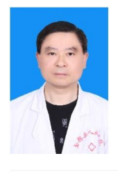 王朝会医生头像