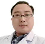 曹学峰医生头像