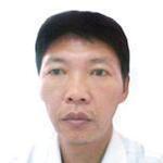 杨立东医生头像