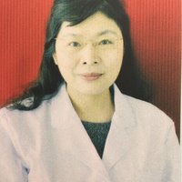 赵月皎医生头像