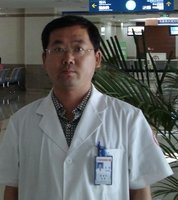王维医生头像