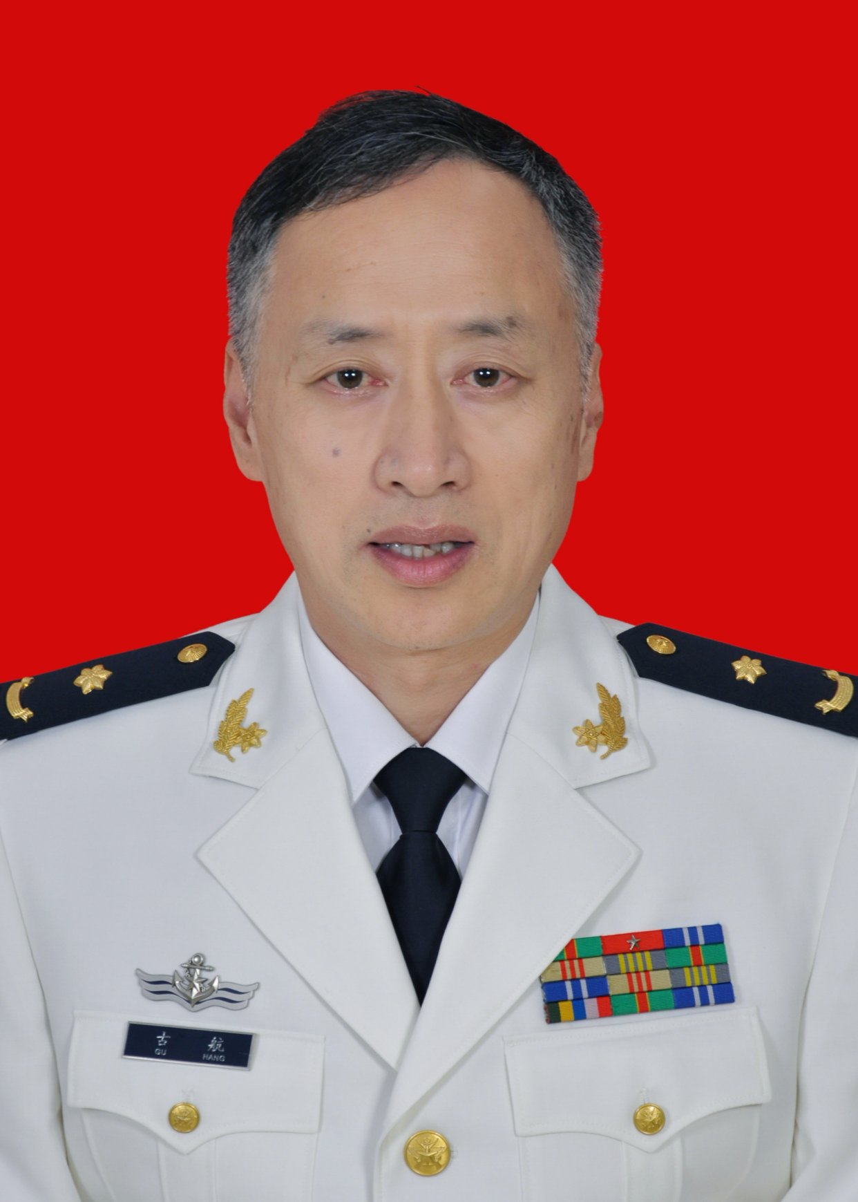 古航医生头像