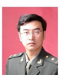 金海医生头像