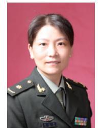 居小萍医生头像