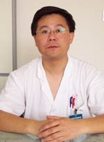 李佳医生头像