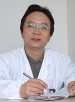 尹忠贵医生头像