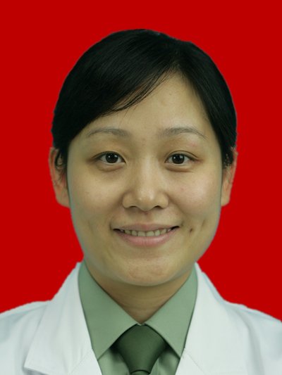 杨雅骊医生头像