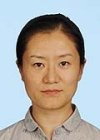 朱雪梅医生头像