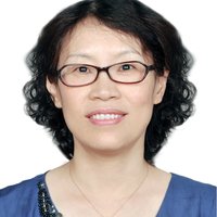 赵冬云医生头像