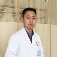 张斌医生头像
