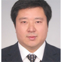 杨临洪医生头像