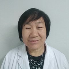 陈为兰医生头像