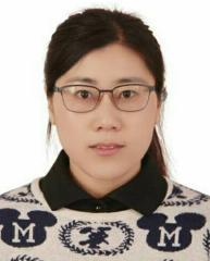 董媛媛医生头像